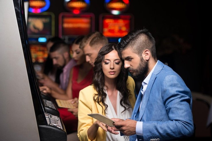 56 bd ব্যাকারাট গেমে Player ও Banker বেটিং অপশন দেখাচ্ছে মোবাইল স্ক্রিনে